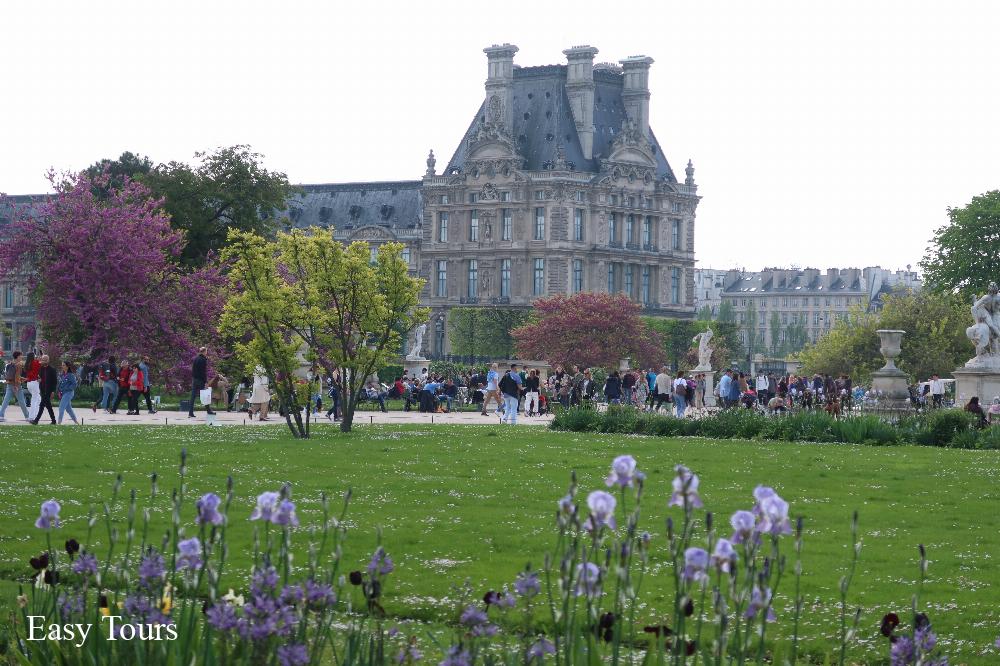 Why This Tour Captures the True Soul of Paris