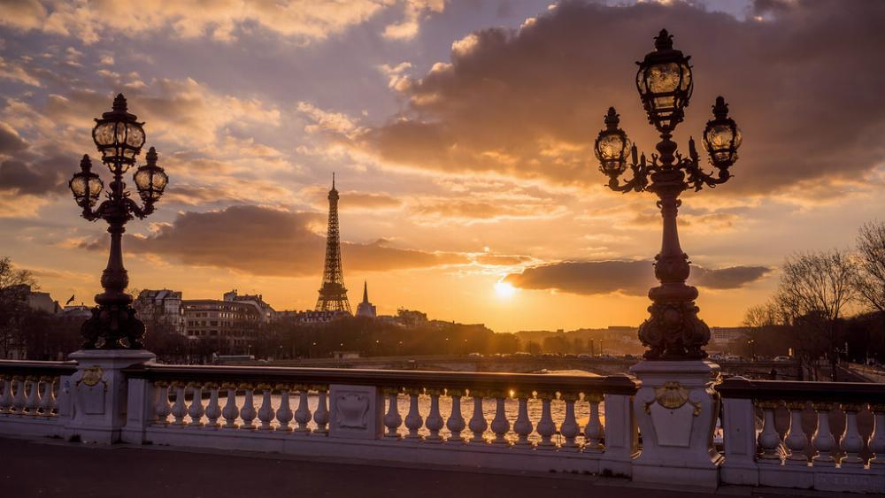 Best of Paris Tour