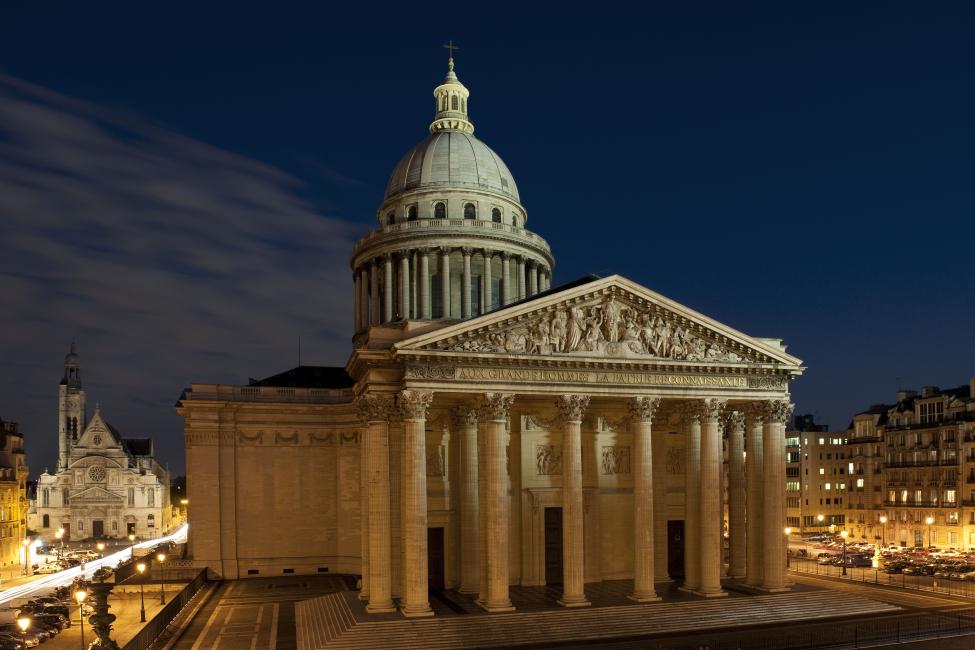 LATIN QUARTER TOUR
