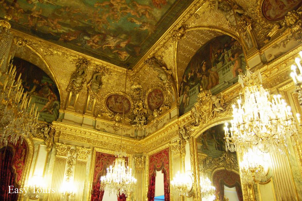Included in Your Tour