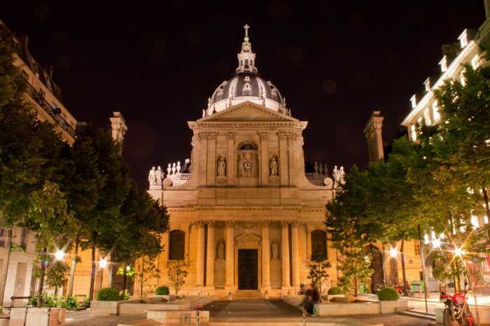 Latin Quarter Tour