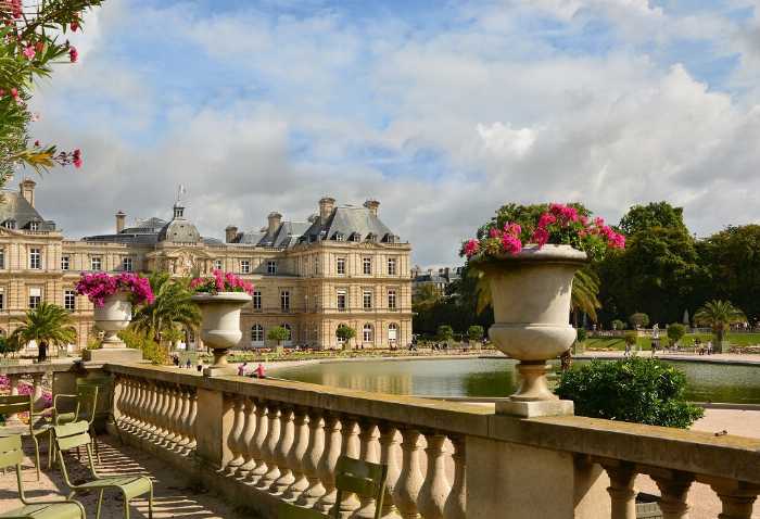 Elegance and Chic St. Germain Tour 