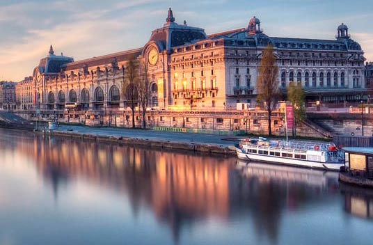 Orsay Museum