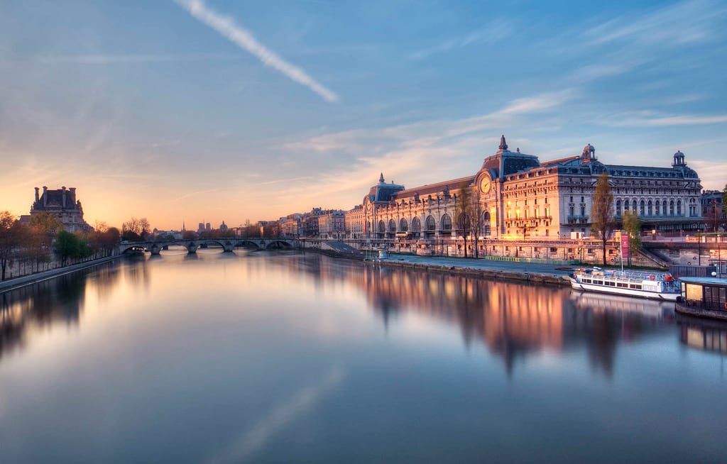 Orsay Museum Tour