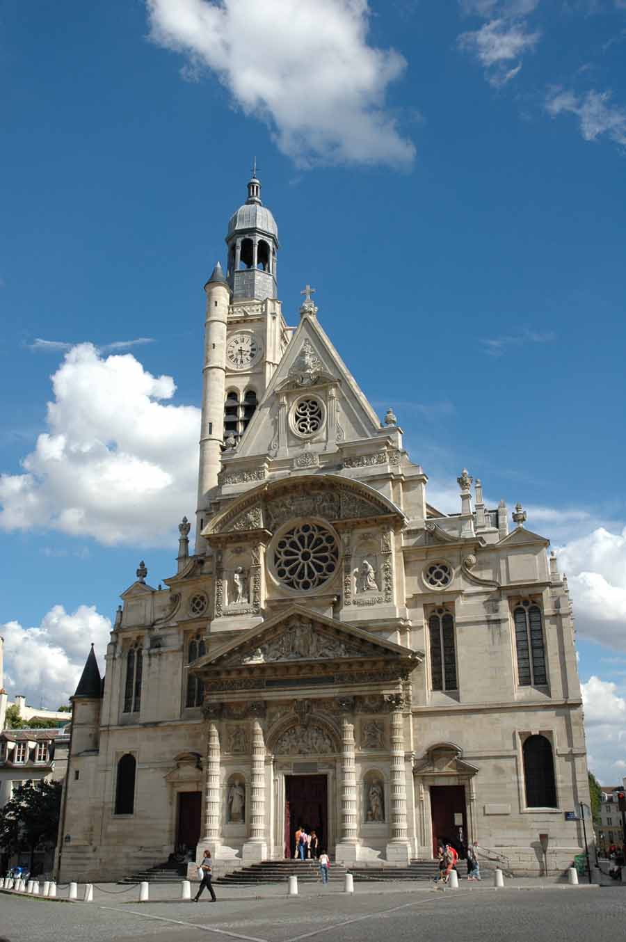 Latin Quarter Tour
